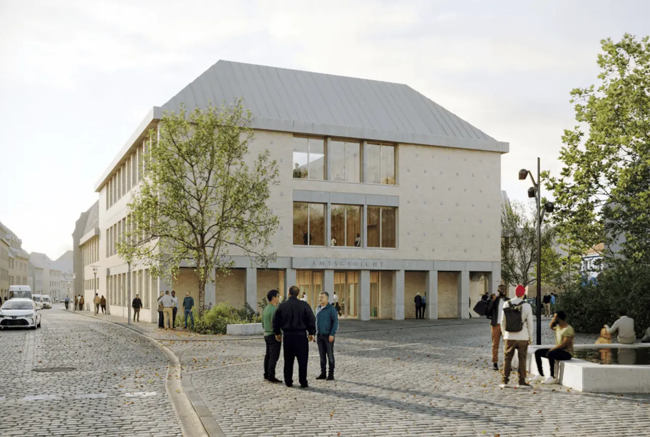 Amtsgericht Aschersleben