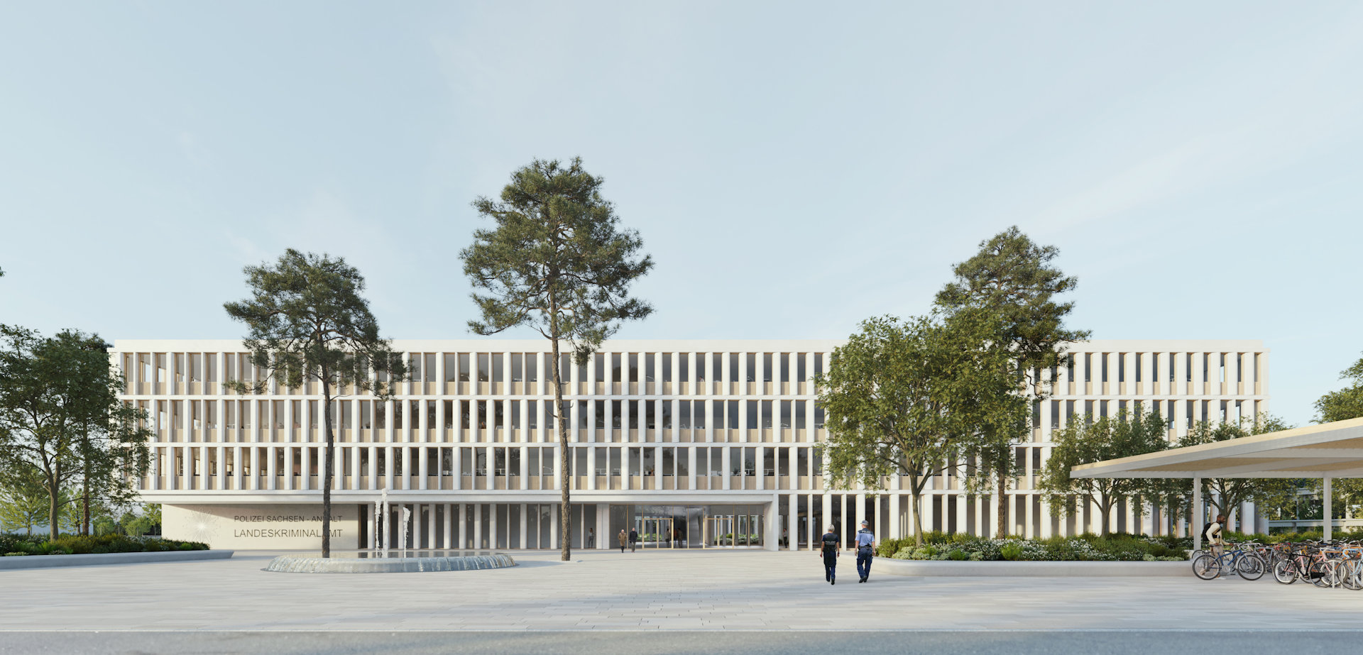 Landeskriminalamt